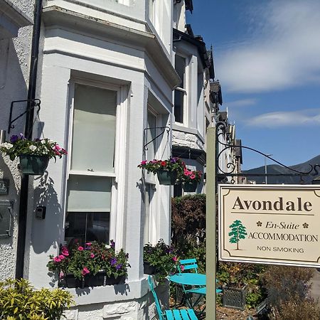 Avondale Guest House Keswick (Cumbria) Exterior foto