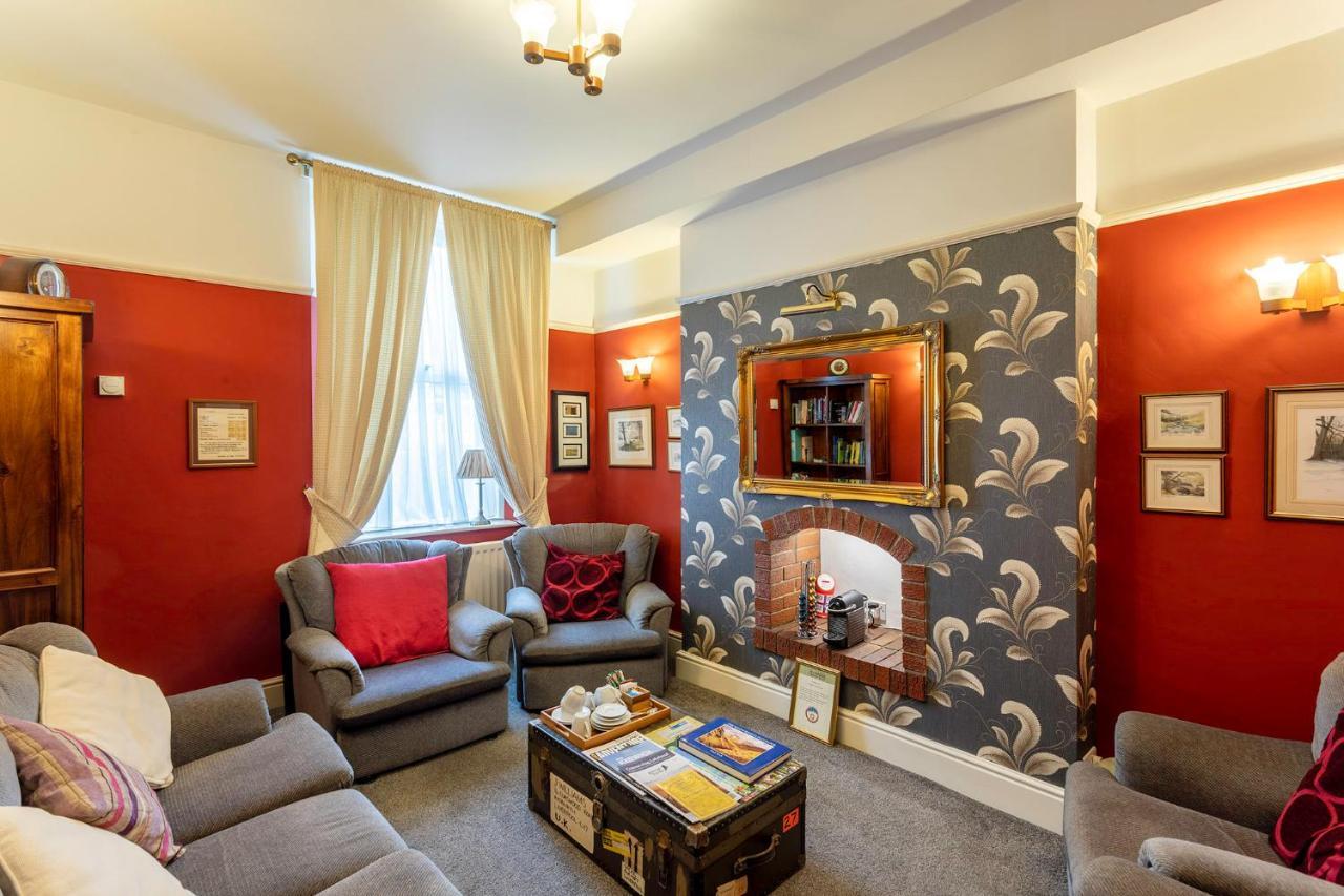 Avondale Guest House Keswick (Cumbria) Exterior foto