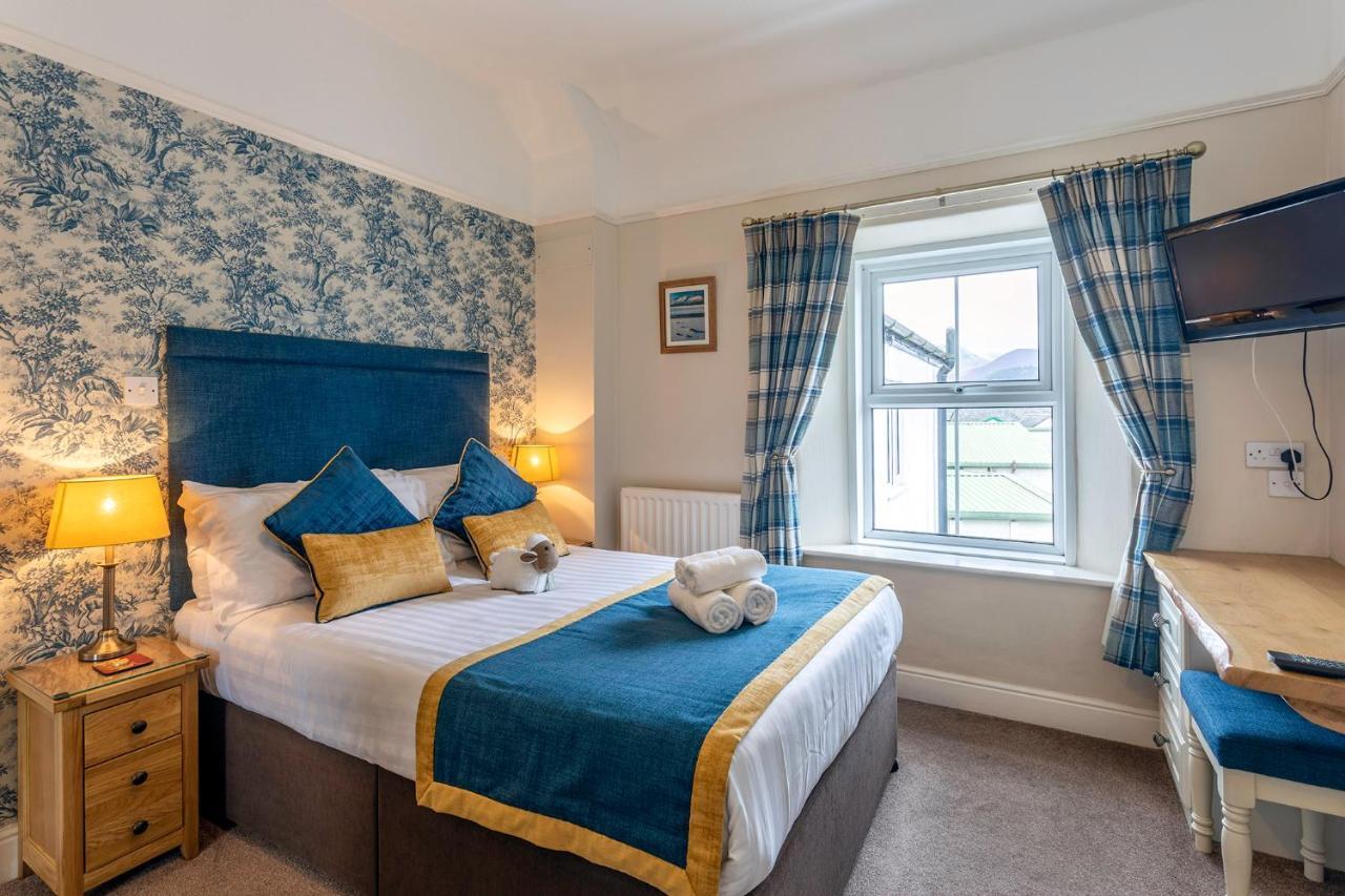 Avondale Guest House Keswick (Cumbria) Exterior foto