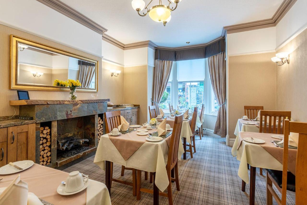 Avondale Guest House Keswick (Cumbria) Exterior foto