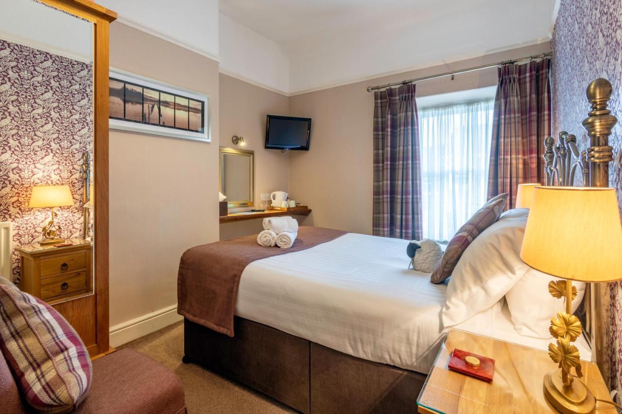 Avondale Guest House Keswick (Cumbria) Exterior foto