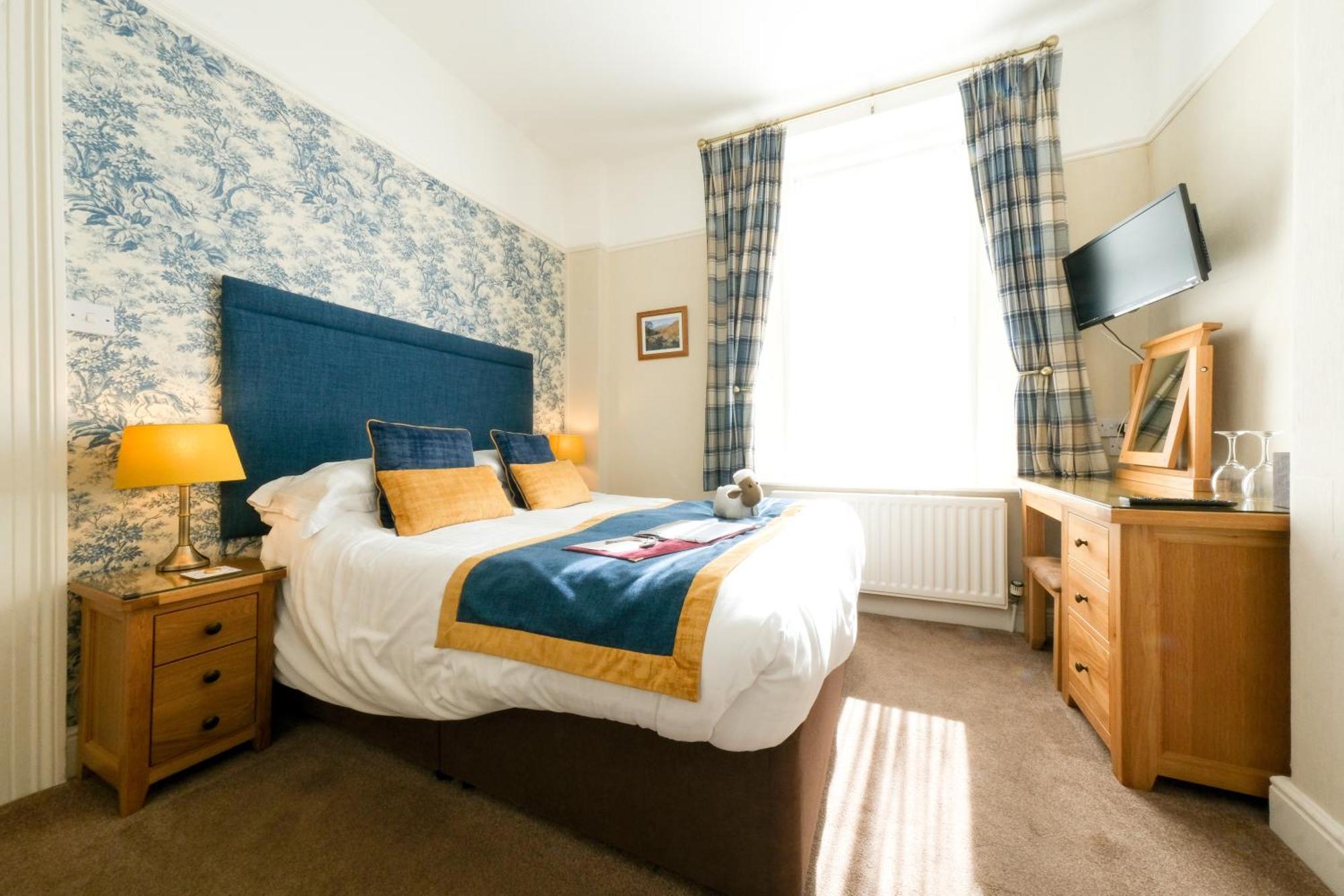 Avondale Guest House Keswick (Cumbria) Exterior foto